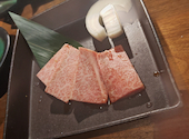 個室焼肉 夢幻邸: かずきさんの2026年06月25日の2枚目の投稿写真