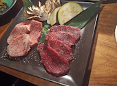 個室焼肉 夢幻邸: かずきさんの2026年06月25日の3枚目の投稿写真
