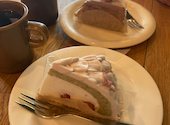 cafe double (カフェダブル)　豊田店: さくぱんさんの2024年04月の1枚目の投稿写真