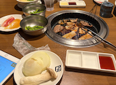 焼肉食べ放題　牛角　すすきの店: まさきさんの2026年02月の1枚目の投稿写真
