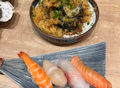 牡蠣と寿司 うみのおきて 仙台銀座店: あいかさんの2026年04月24日の3枚目の投稿写真