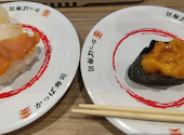 かっぱ寿司 千葉駅前店: 恵さんの2026年07月12日の2枚目の投稿写真