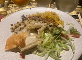 GRAND PYRAMID EGYPTIAN RESTAURANT グランド ラミッド: わかさんの2026年08月03日の2枚目の投稿写真