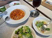 カプリチョーザ トマト&ガーリック 横須賀モアーズ店: トシさんの2026年08月17日の3枚目の投稿写真