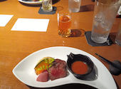 Dynamic Kitchen & Bar 響 横浜スカイビル店: トシさんの2026年08月20日の2枚目の投稿写真