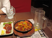海鮮と日本酒 完全個室居酒屋 まぐろ総本家 浜松町店: トシさんの2026年05月の1枚目の投稿写真