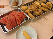 恵美須商店 南5西5: あきさんの2026年06月08日の1枚目の投稿写真