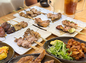 本格炉端焼き・海鮮と干物焼き・飲み放題で楽しむ宴会　よいもど居酒屋　心斎橋店: 宝宝さんの2026年10月18日の1枚目の投稿写真