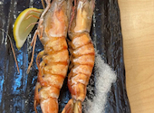 本格炉端焼き・海鮮と干物焼き・飲み放題で楽しむ宴会　よいもど居酒屋　心斎橋店: 宝宝さんの2026年10月18日の2枚目の投稿写真