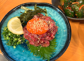和牛焼肉 モウモウ 南堀江店: ゆまさんの2026年08月17日の1枚目の投稿写真