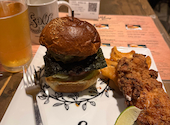 folk burgers&beers: おっさん８８さんの2026年07月24日の1枚目の投稿写真