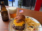 The Caaap Burger ザ キャップ バーガー: おっさん８８さんの2026年04月27日の1枚目の投稿写真