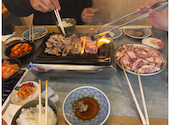 焼肉とカンジャンケジャン 肉小僧 北九州小倉店【海鮮×飲み放題×個室×食べ放題】: かんちゃんさんの2026年09月07日の1枚目の投稿写真