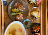cafe きなり: さっちゃんさんの2026年09月23日の2枚目の投稿写真