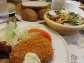 ロイヤルホスト: ベリーさんの2006年11月30日の1枚目の投稿写真