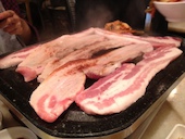 上野　韓国料理　兄夫石焼屋: ひよこの大将さんの2012年06月13日の1枚目の投稿写真