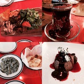 Kebab Chef ケバブ シェフ: こりんさんの2016年01月30日の1枚目の投稿写真