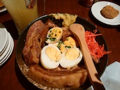 ラフテー最高！