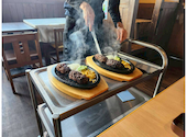 ステーキハウス ラジャ634 水島店: みっきーさんの2026年05月01日の1枚目の投稿写真