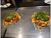 お好み焼き・鉄板焼き 蔵屋 紙屋町店: みっきーさんの2026年07月02日の1枚目の投稿写真