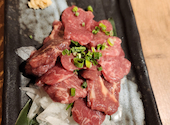 博多もつ鍋 馬肉 九州魂 倉敷駅前店: みっきーさんの2026年09月01日の1枚目の投稿写真