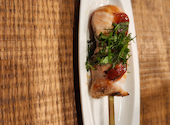 KOBE YAKITORI STAND 野乃鳥 三宮: みっきーさんの2026年08月03日の1枚目の投稿写真