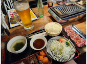 焼肉 和牛のたか 倉敷本店: みっきーさんの2026年07月16日の1枚目の投稿写真