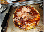 お好み焼き酒場　粉もん太郎　大阪梅田店: みっきーさんの2026年07月07日の1枚目の投稿写真