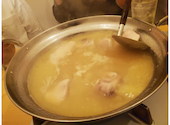 水炊き うちょうてん 小倉本店: みっきーさんの2026年05月01日の1枚目の投稿写真