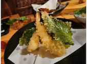 創作えび居酒屋 逢いだっ子: みっきーさんの2026年07月01日の1枚目の投稿写真
