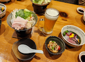 古民家酒場 魚ゆう: みっきーさんの2026年08月10日の1枚目の投稿写真