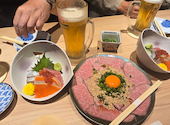 めしや 一之助 上野店: ナオさんの2026年05月20日の1枚目の投稿写真
