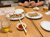 大谷餃子店 宇都宮駅東口店: しんご555さんの2026年08月13日の1枚目の投稿写真