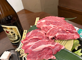 焼肉 ジンギスカン 渡辺: なおさんの2026年04月15日の1枚目の投稿写真