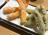 天ぷらとワイン大塩 日比谷店: タイムさんの2026年05月19日の2枚目の投稿写真