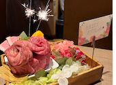 和牛焼肉食べ放題 肉屋の台所 上野店: みっちさんの2024年10月25日の1枚目の投稿写真