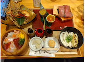 ゑびや大食堂: レムオルさんの2026年04月18日の1枚目の投稿写真
