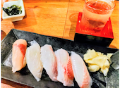 奥州魚河岸酒屋 天海のろばた 本店: ken-aさんの2026年08月03日の1枚目の投稿写真