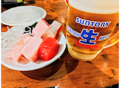 奥州魚河岸酒屋 天海のろばた 本店: ken-aさんの2026年08月03日の2枚目の投稿写真