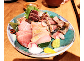 炉地BAR 八兵衛 はちべえ: ken-aさんの2024年12月07日の2枚目の投稿写真