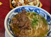 牛そば 焼肉 しんちゃん: しのさんの2026年09月01日の1枚目の投稿写真