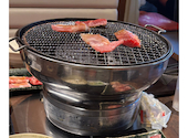 焼肉まいうーカルビ ピタタウン金沢ベイ店: あつちゃんさんの2026年07月09日の1枚目の投稿写真