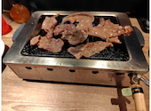 卓上レモンサワー飲み放題　焼肉ホルモンたけ田　札幌駅前店: ほっちゃんさんの2026年03月の1枚目の投稿写真