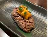 焼肉バル 焼NIQ やきにっく: ごん。さんの2026年03月24日の2枚目の投稿写真