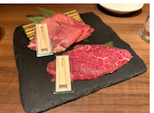 焼肉バル 焼NIQ やきにっく: ごん。さんの2026年03月24日の3枚目の投稿写真