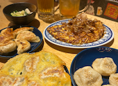 なかよし餃子 エリザベス すすきの店: みずさんの2025年05月01日の1枚目の投稿写真