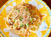 K&PASTA: 蕾菜さんの2021年09月16日の2枚目の投稿写真