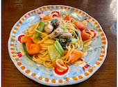 K&PASTA: 蕾菜さんの2021年12月16日の3枚目の投稿写真