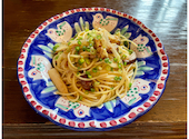 K&PASTA: 蕾菜さんの2022年10月07日の2枚目の投稿写真