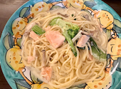 K&PASTA: 蕾菜さんの2023年12月15日の2枚目の投稿写真